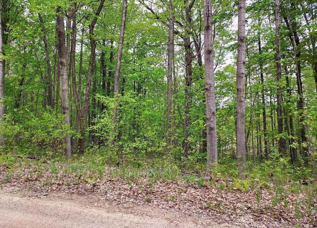 Property at 00 Buck Ln #66, Harrison, MI 48625