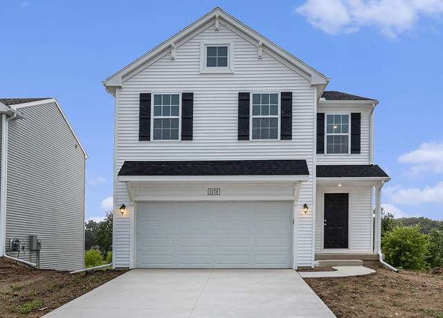 Property at 10180 Pennridge Dr, Portage, MI 49024, 5 beds, 2.5 baths