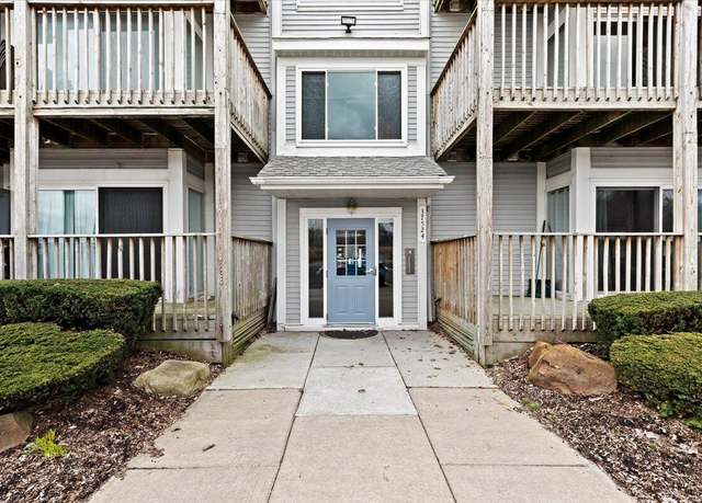 Property at 37524 Jefferson Ave #301, Harrison Township, MI 48045, 2 beds, 2 baths