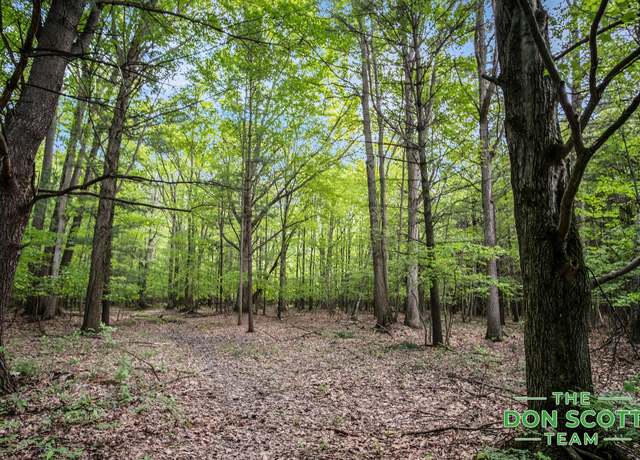 Property at V/L 11737 Ellis Rd, Ravenna, MI 49451
