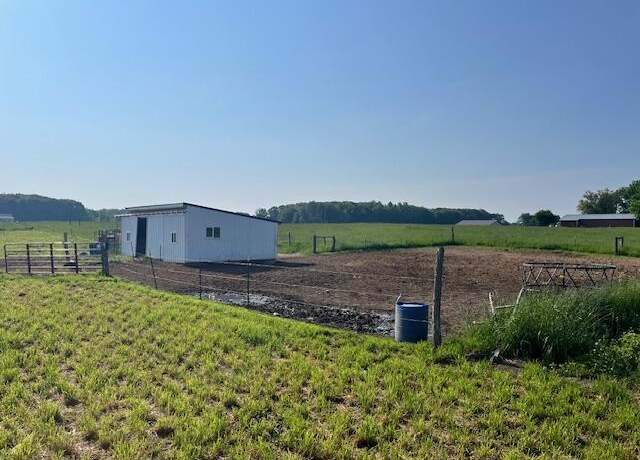 Property at 5483 Chief Rd, Brethren, MI 49619