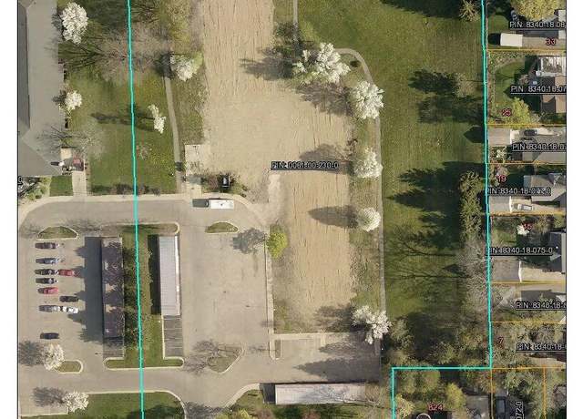 Property at 890 W Territorial Rd, Battle Creek, MI 49015