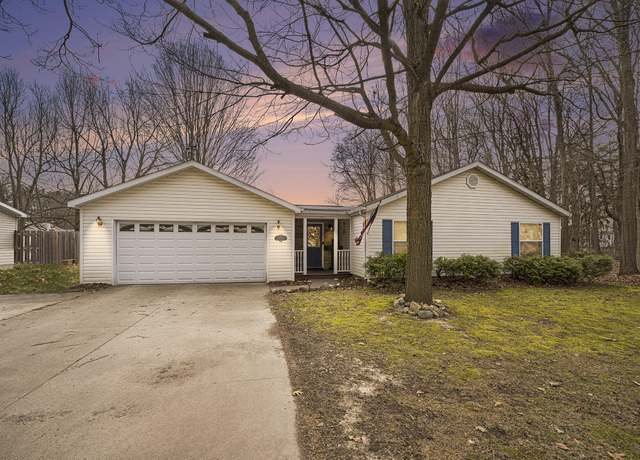 Property at 306 Rogers St, Decatur, MI 49045, 3 beds, 2 baths