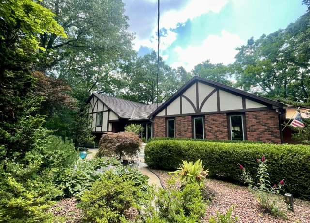 Property at 13829 Riker Rd, Chelsea, MI 48118, 5 beds, 4 baths