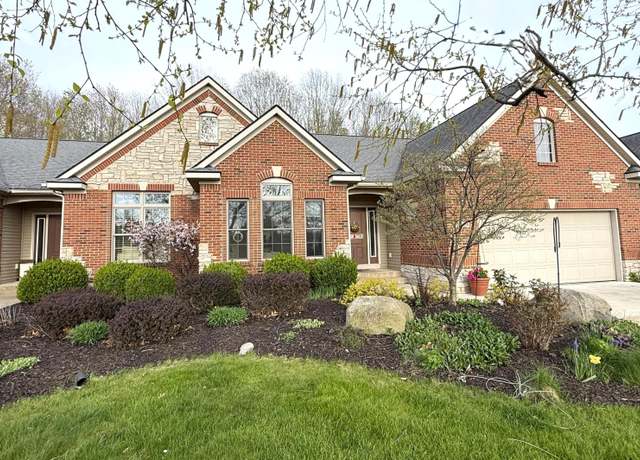 Property at 12250 Aleigha Dr NW, Grand Rapids, MI 49534, 3 beds, 2.5 baths