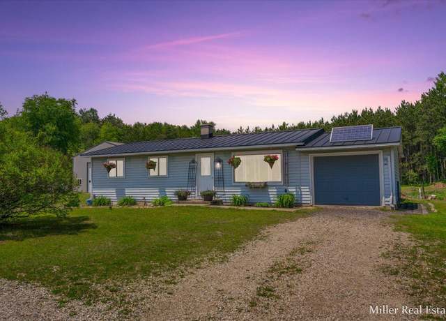 Property at 6326 M66, Nashville, MI 49073, 2 beds, 1 bath