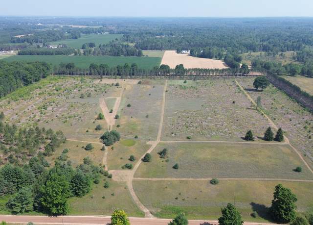 Property at 0000 Indian Lake Rd, Evart, MI 49631