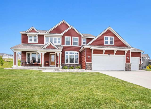 Property at 1162 Cooks Corner Ct SE, Byron Center, MI 49315, 5 beds, 2.5 baths
