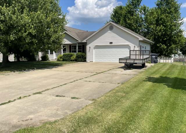 Property at 51999 Brachetto St, Paw Paw, MI 49079, 3 beds, 2 baths