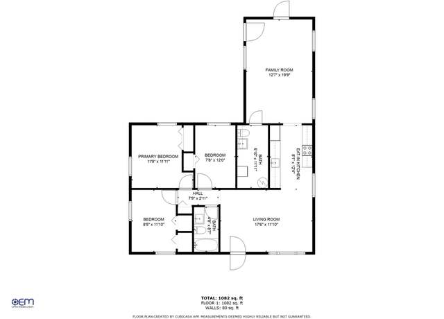 Property at 4604 Kathy Ct, Holt, MI 48842, 3 beds, 1.5 baths