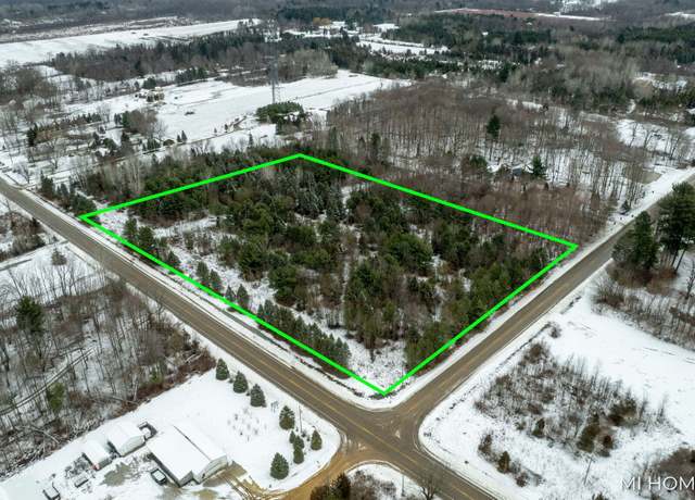 Property at VL 68th St, Fennville, MI 49408