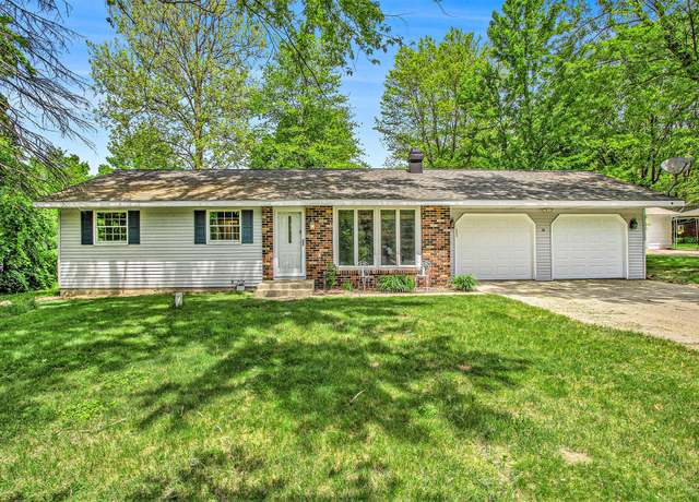 Property at 191 Gregg Dr, Battle Creek, MI 49014, 3 beds, 1 bath