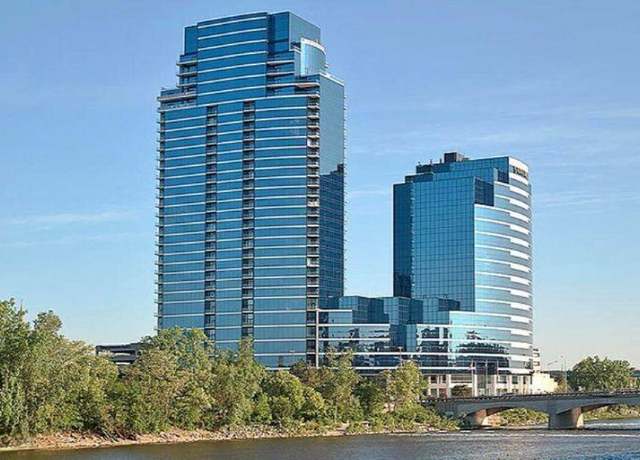 Property at 335 Bridge St NW #2001, Grand Rapids, MI 49504, 2 beds, 2 baths