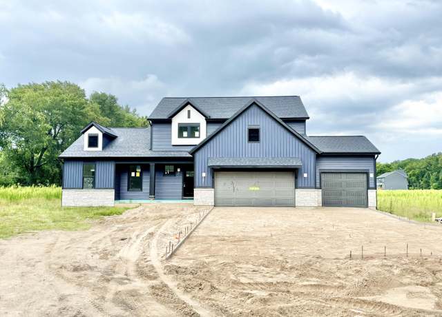 Property at 9520 Alaska Ave SE, Alto, MI 49302, 4 beds, 2.5 baths
