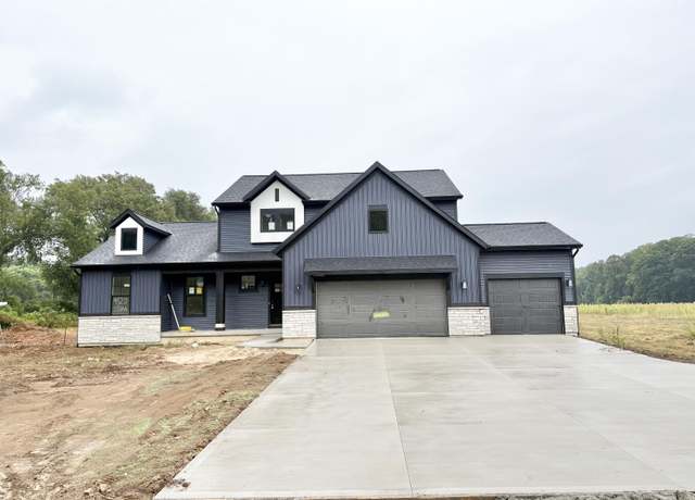 Property at 9520 Alaska Ave SE, Alto, MI 49302, 4 beds, 2.5 baths