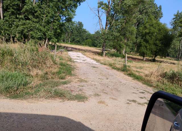 Property at V/L 60 1/2 St, Bangor, MI 49013