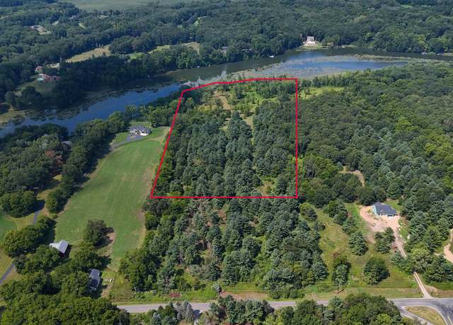 Property at 9245 Alaska Ave SE, Caledonia, MI 49316