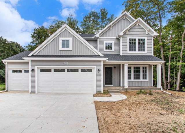 Property at 784 Petoskey Stone Dr, Byron Center, MI 49315, 4 beds, 2.5 baths