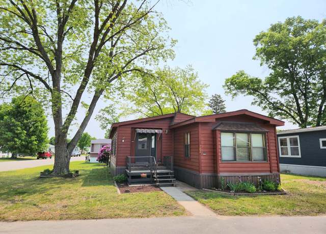 Property at 782 Courtland Ln, Muskegon, MI 49442, 2 beds, 2 baths