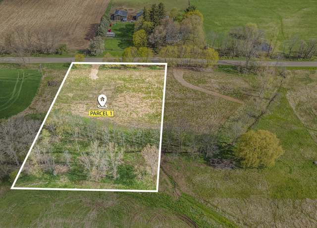 Property at Undisclosed address, Grant, MI 49327