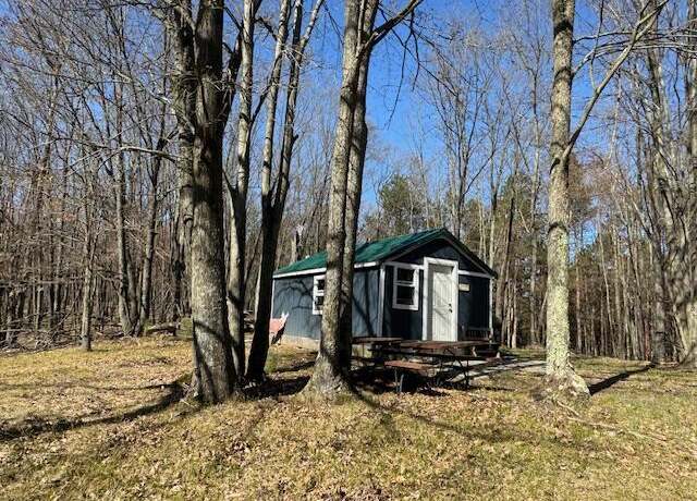 Property at 40 Acres +/- 150th Ave, Leroy, MI 49655
