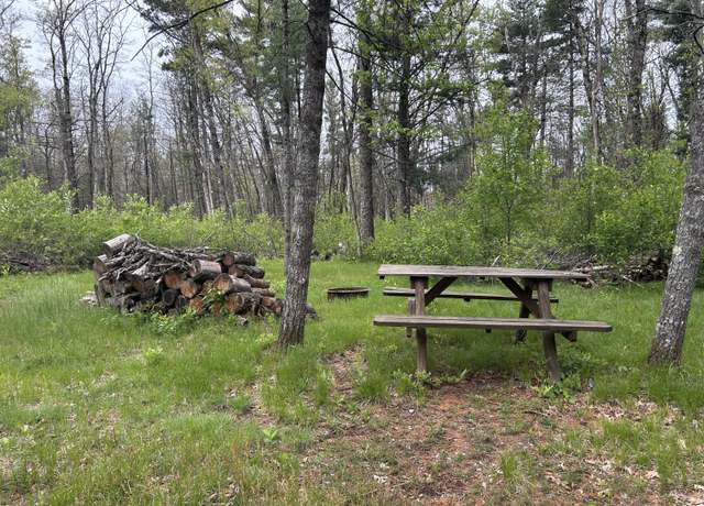Property at 6986 W Baldwin Rd, Baldwin, MI 49304