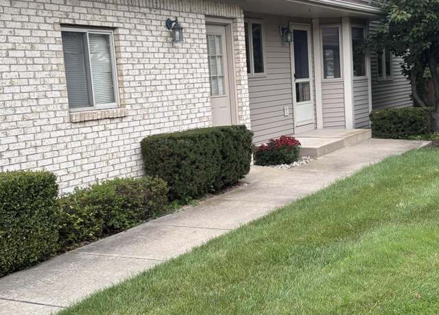 Property at 907 Amber View Dr SW #907, Byron Center, MI 49315, 3 beds, 2.5 baths