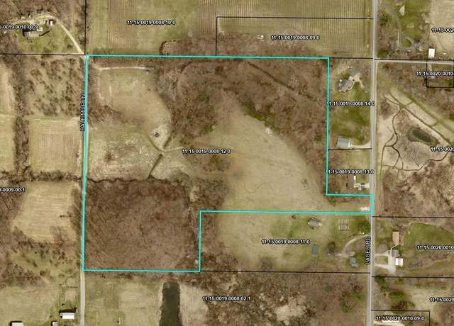 Property at 10261 1/2 Mile Rd, Baroda, MI 49101