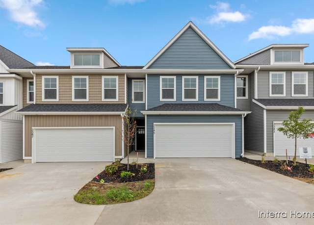 Property at 3345 Kings River St SW #38, Wyoming, MI 49418, 3 beds, 2.5 baths