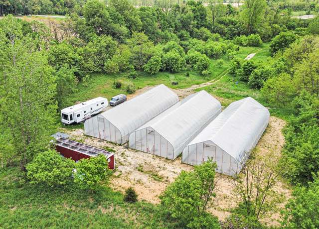 Property at 9475 Homer Rd, Litchfield, MI 49252