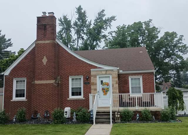 Property at 15076 Harrison Ave, Allen Park, MI 48101, 3 beds, 2 baths