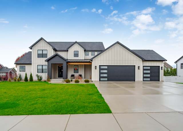 Property at 7826 Corners Cove St, Kalamazoo, MI 49009, 5 beds, 4.5 baths