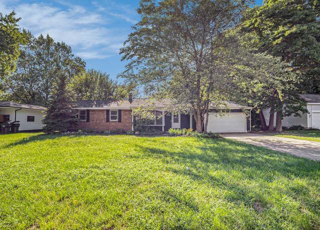 Property at 790 Mayfield Ave, Holland, MI 49424, 3 beds, 1.5 baths