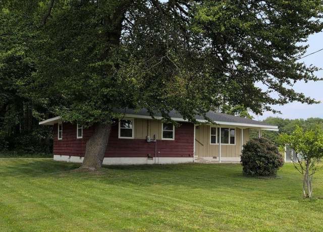 Property at 69034 42nd Ave, Covert, MI 49043, 3 beds, 2 baths