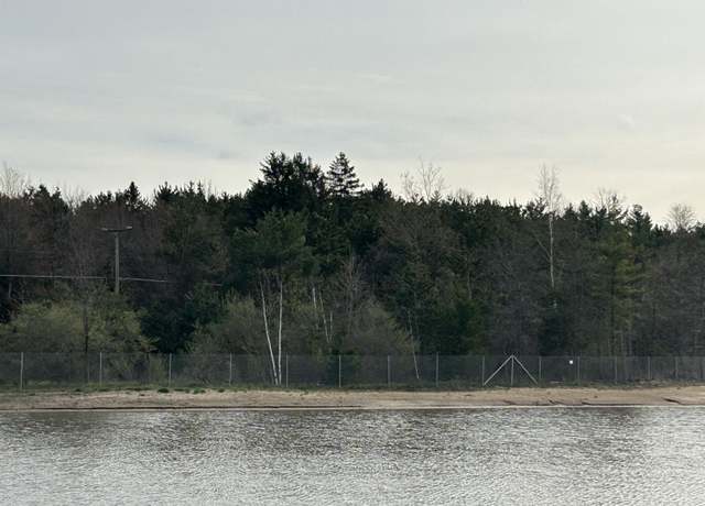 Property at V/L E Sternberg Rd Lot 25, Fruitport, MI 49415