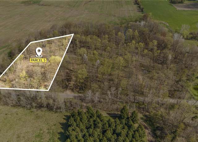 Property at 2191 W 116th St, Grant, MI 49327