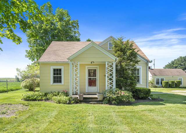 Property at 6294 122nd Ave, Fennville, MI 49408, 2 beds, 1 bath