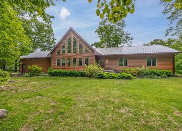 Property at 4300 Holton-duck Lake Rd, Twin Lake, MI 49457, 3 beds, 2.5 baths