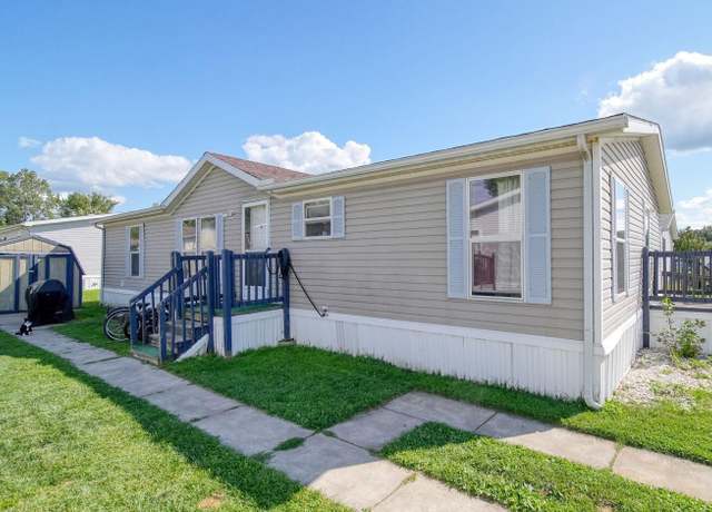 Property at 243 Kirk, Adrian, MI 49221, 3 beds, 2 baths