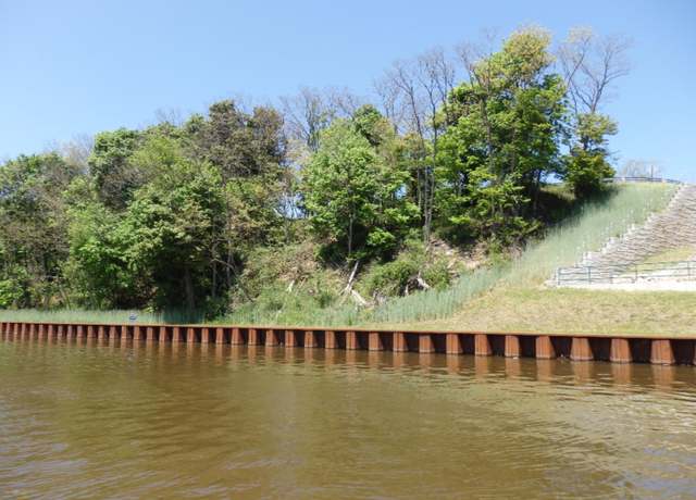 Property at Sixth Ave, Manistee, MI 49660