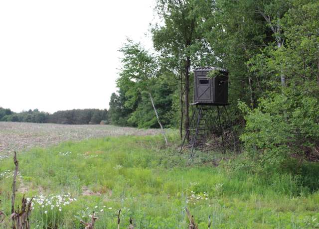 Property at 605 S Cook Ave, Harrison, MI 48625
