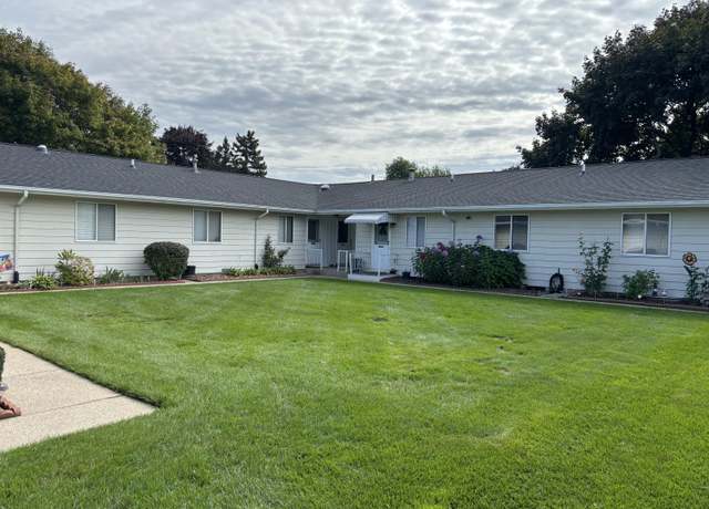 Property at 5687 Leisure South Dr SE, Kentwood, MI 49548, 2 beds, 1 bath