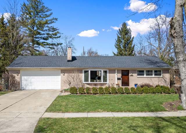 Property at 17212 Buckingham Ave, Beverly Hills, MI 48025, 3 beds, 2.5 baths