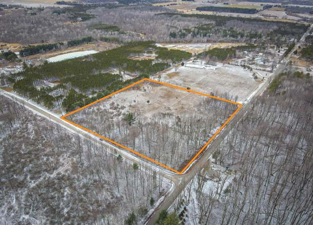 Property at S Sheridan Rd, Caro, MI 48723