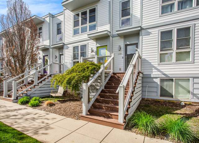 Property at 2159 New Town Dr NE, Grand Rapids, MI 49525, 3 beds, 2 baths