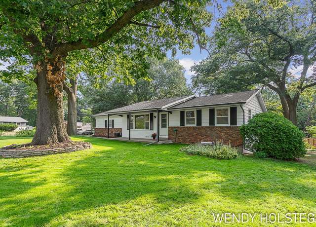 Property at 110 Ann St, Holland, MI 49424, 4 beds, 2 baths