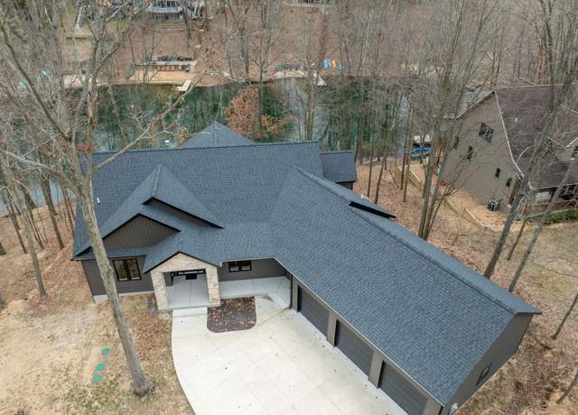 Property at 8670 N Island Dr Lot 32 and 33, Canadian Lakes, MI 49346, 2 beds, 2 baths