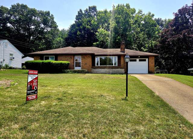 Property at 230 Espanola Ave, Kalamazoo, MI 49004, 2 beds, 1.5 baths