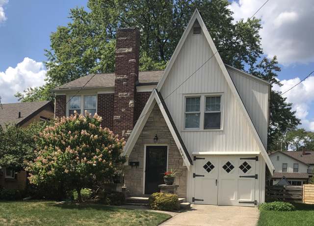 Property at 2041 Godwin Ave SE, Grand Rapids, MI 49507, 4 beds, 1.5 baths