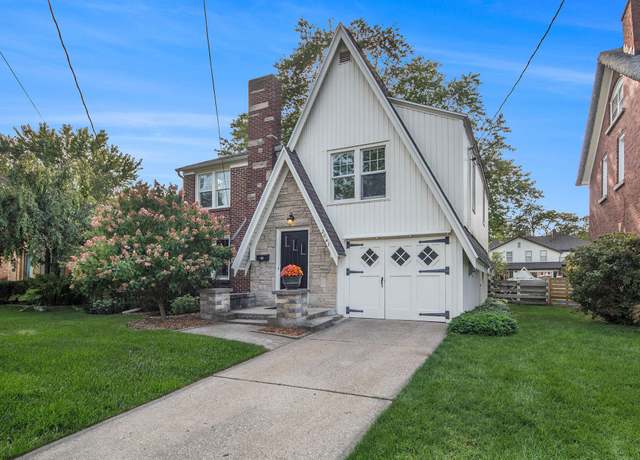 Property at 2041 Godwin Ave SE, Grand Rapids, MI 49507, 4 beds, 1.5 baths